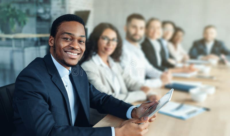 Investment Readiness